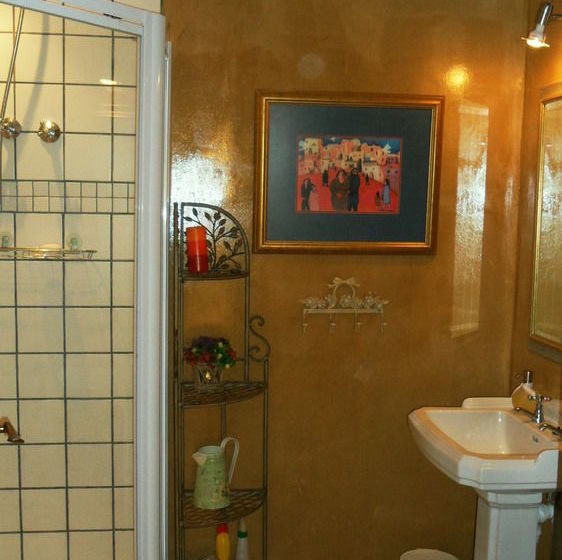 Zabdiel Self Catering