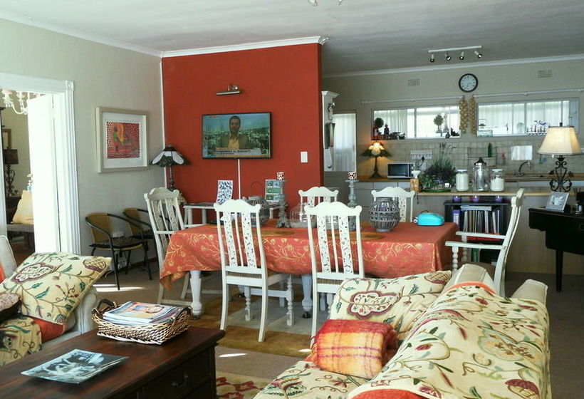 Zabdiel Self Catering