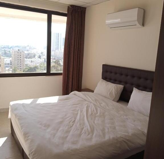 Al Ghadeer Hotel الغدير للشقق الفندقيه