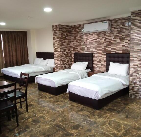 Al Ghadeer Hotel الغدير للشقق الفندقيه