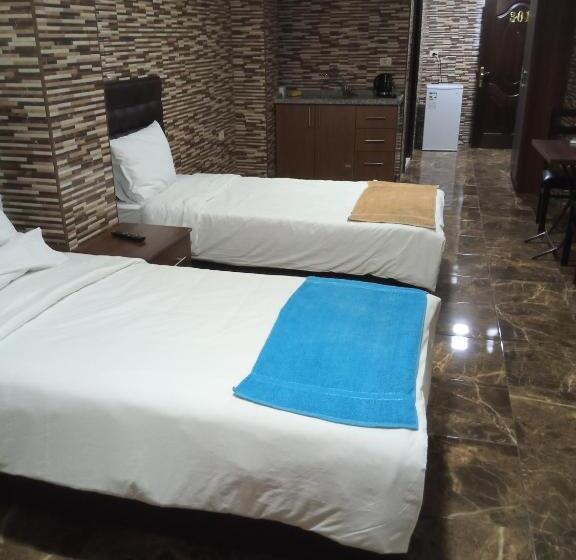 Al Ghadeer Hotel الغدير للشقق الفندقيه