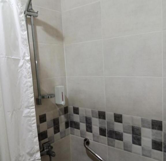 Al Ghadeer Hotel الغدير للشقق الفندقيه