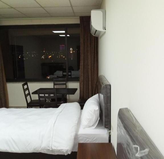 Al Ghadeer Hotel الغدير للشقق الفندقيه