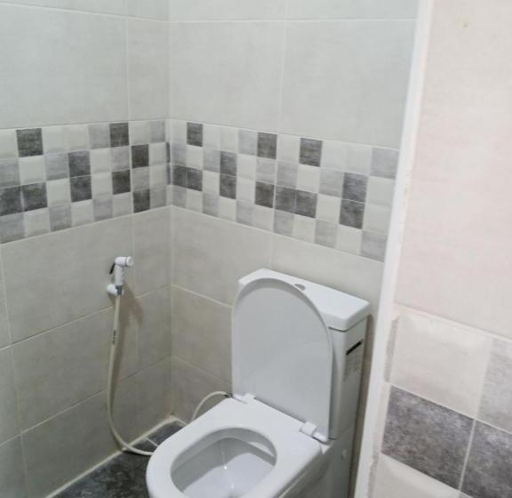 Al Ghadeer Hotel الغدير للشقق الفندقيه