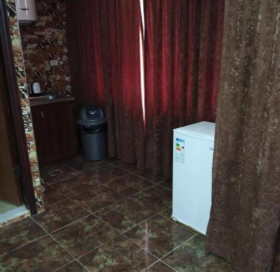 Al Ghadeer Hotel الغدير للشقق الفندقيه