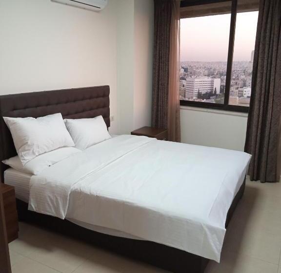 Al Ghadeer Hotel الغدير للشقق الفندقيه