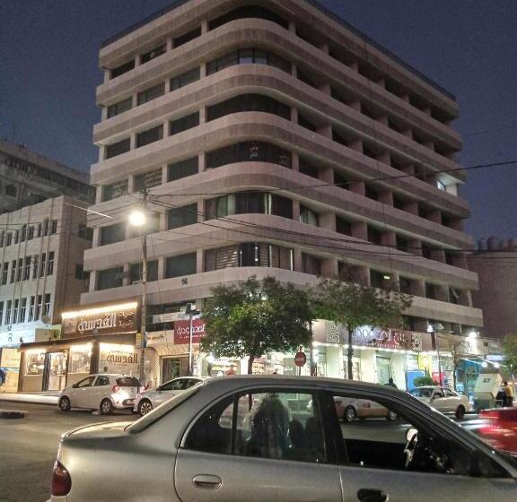 Al Ghadeer Hotel الغدير للشقق الفندقيه