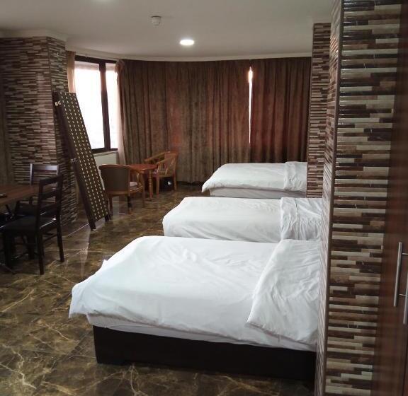 Al Ghadeer Hotel الغدير للشقق الفندقيه