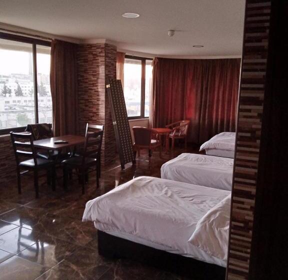 Al Ghadeer Hotel الغدير للشقق الفندقيه