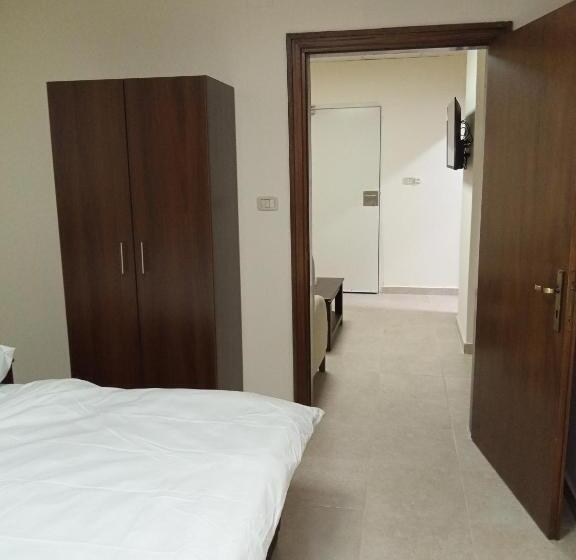 Al Ghadeer Hotel الغدير للشقق الفندقيه