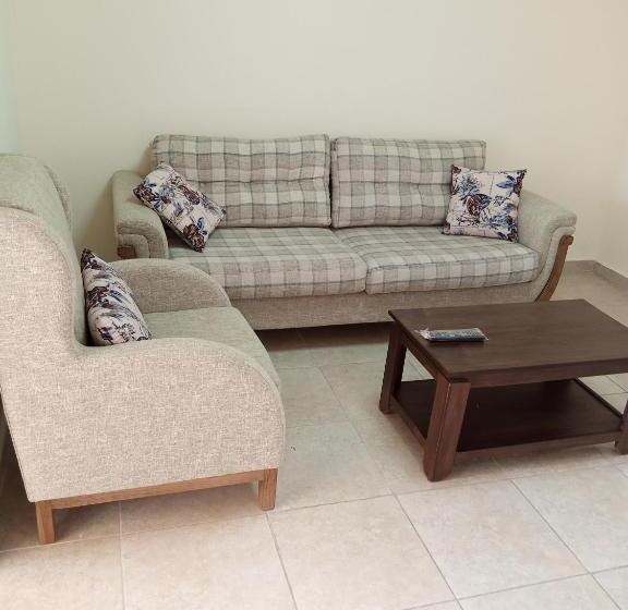 Al Ghadeer Hotel الغدير للشقق الفندقيه