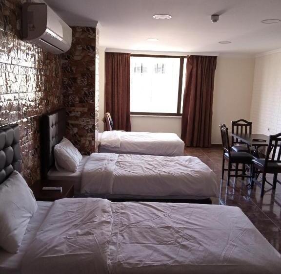 Al Ghadeer Hotel الغدير للشقق الفندقيه