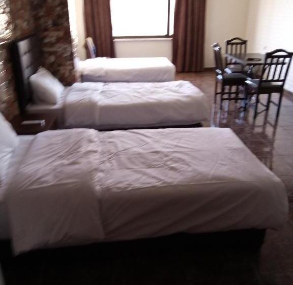 Al Ghadeer Hotel الغدير للشقق الفندقيه