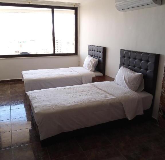 Al Ghadeer Hotel الغدير للشقق الفندقيه