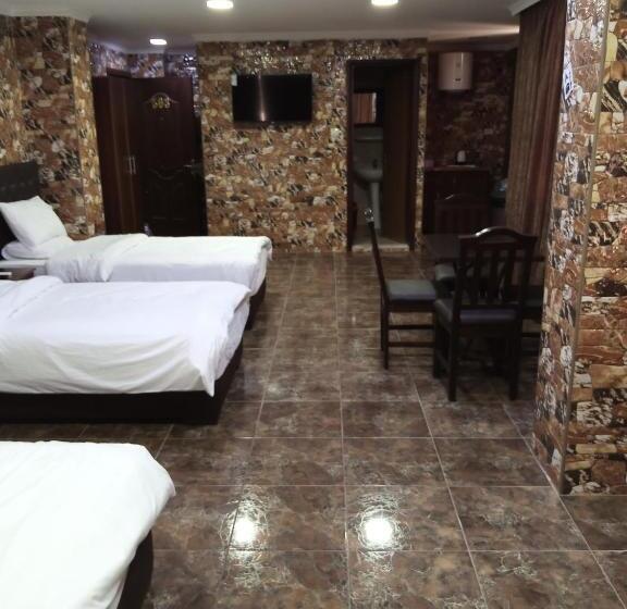 Al Ghadeer Hotel الغدير للشقق الفندقيه