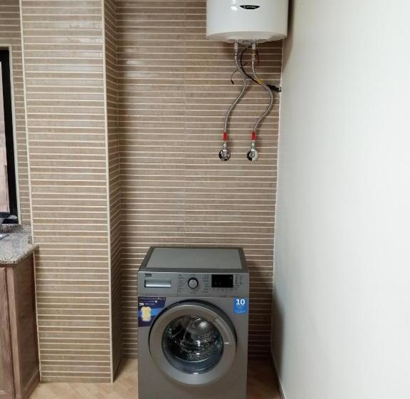 Al Ghadeer Hotel الغدير للشقق الفندقيه