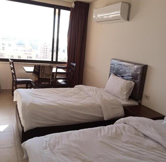 Al Ghadeer Hotel الغدير للشقق الفندقيه