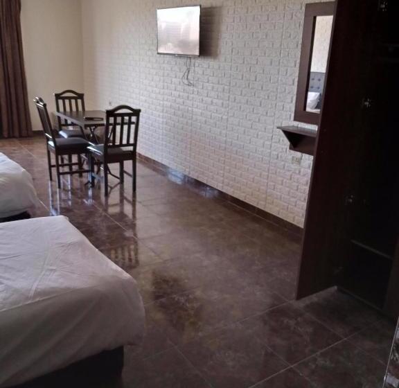 Al Ghadeer Hotel الغدير للشقق الفندقيه