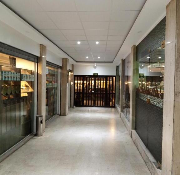 Al Ghadeer Hotel الغدير للشقق الفندقيه