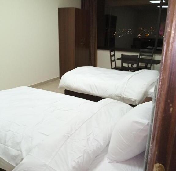 Al Ghadeer Hotel الغدير للشقق الفندقيه