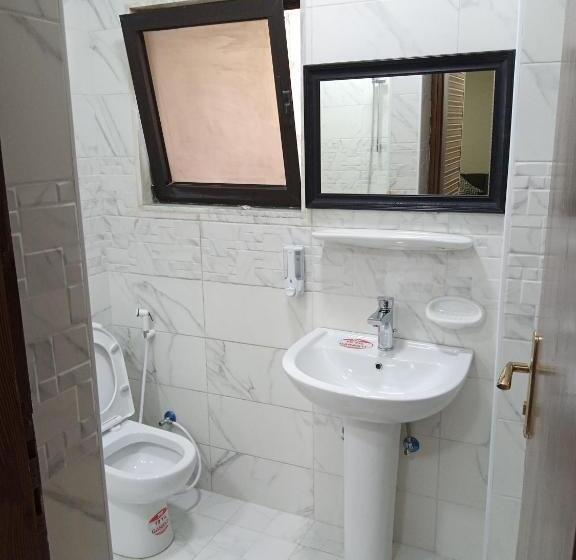 Al Ghadeer Hotel الغدير للشقق الفندقيه