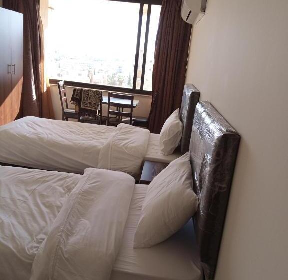 Al Ghadeer Hotel الغدير للشقق الفندقيه