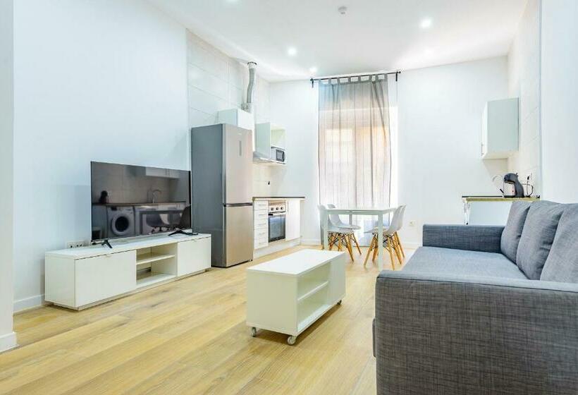 호스텔 Bieti Castellon