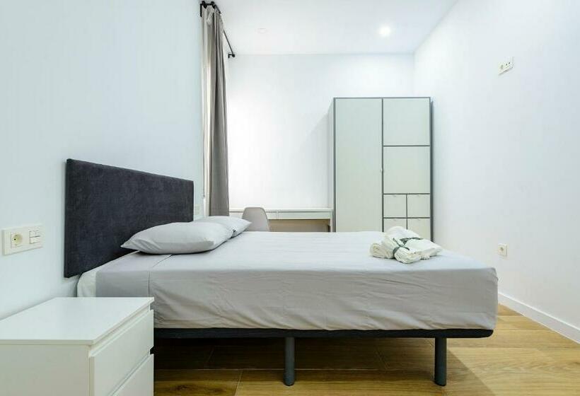 호스텔 Bieti Castellon