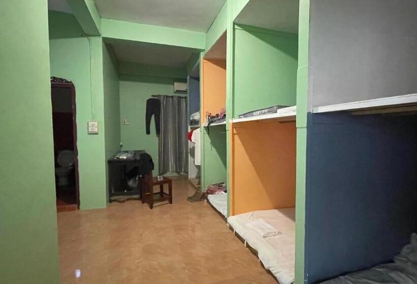 فندق صغير Sokxay Guerthouse