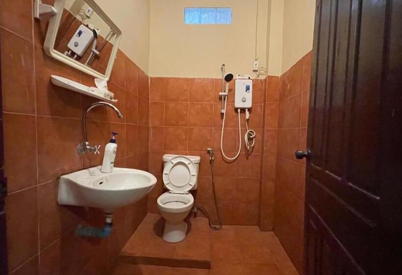 فندق صغير Sokxay Guerthouse