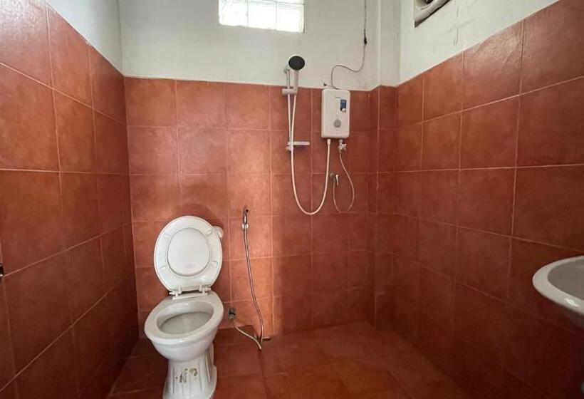 فندق صغير Sokxay Guerthouse