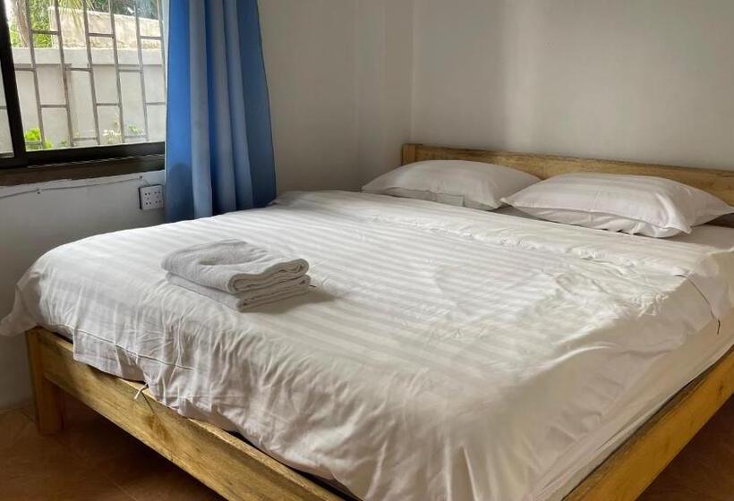 فندق صغير Sokxay Guerthouse