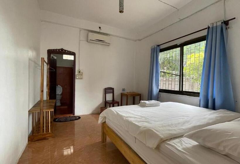 فندق صغير Sokxay Guerthouse