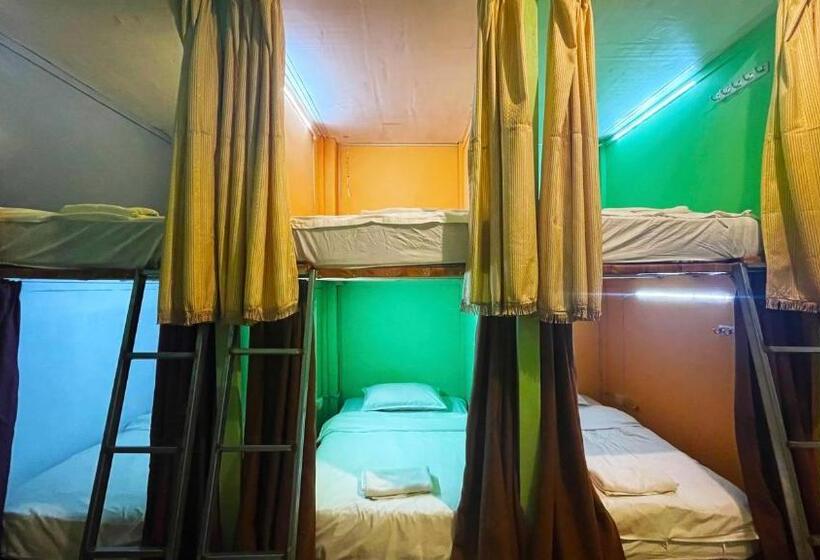 فندق صغير Sokxay Guerthouse