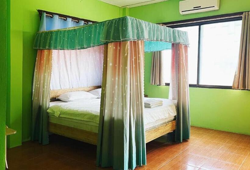 فندق صغير Sokxay Guerthouse