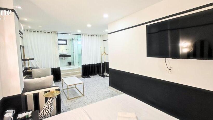 As One Hotel Biên Hòa