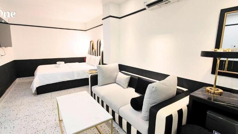 As One Hotel Biên Hòa