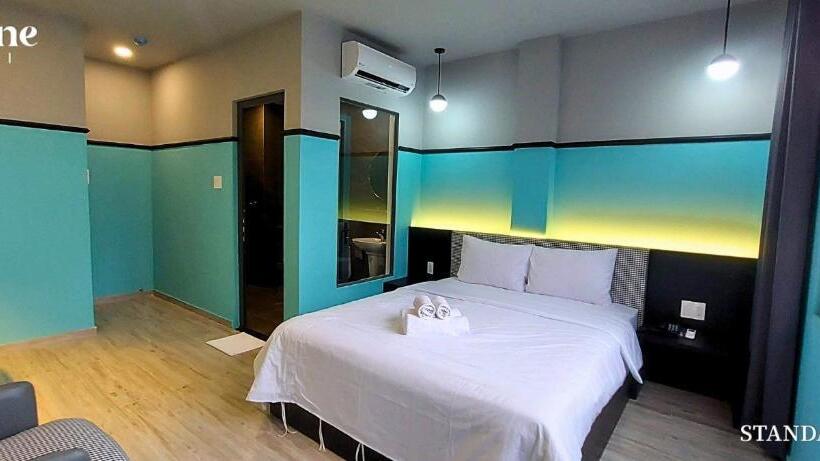 As One Hotel Biên Hòa