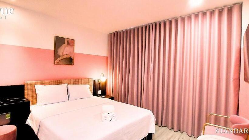 As One Hotel Biên Hòa