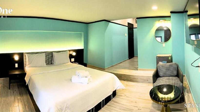 As One Hotel Biên Hòa