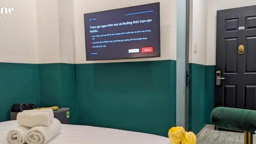 As One Hotel Biên Hòa