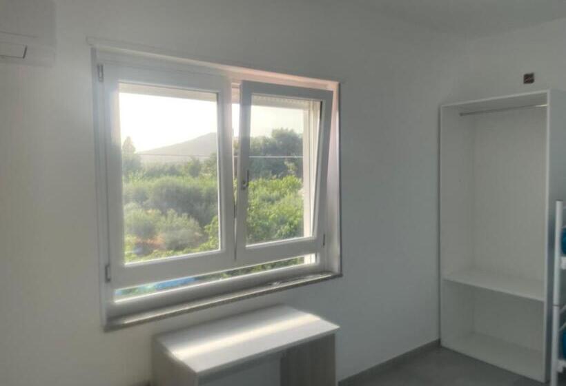 צימר La Dimora Di Poseidone