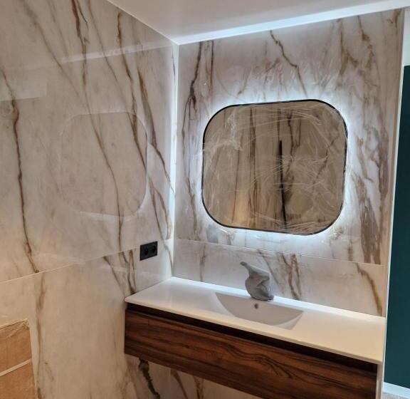 Bed and Breakfast Villa Mandragore Ile Du Levant