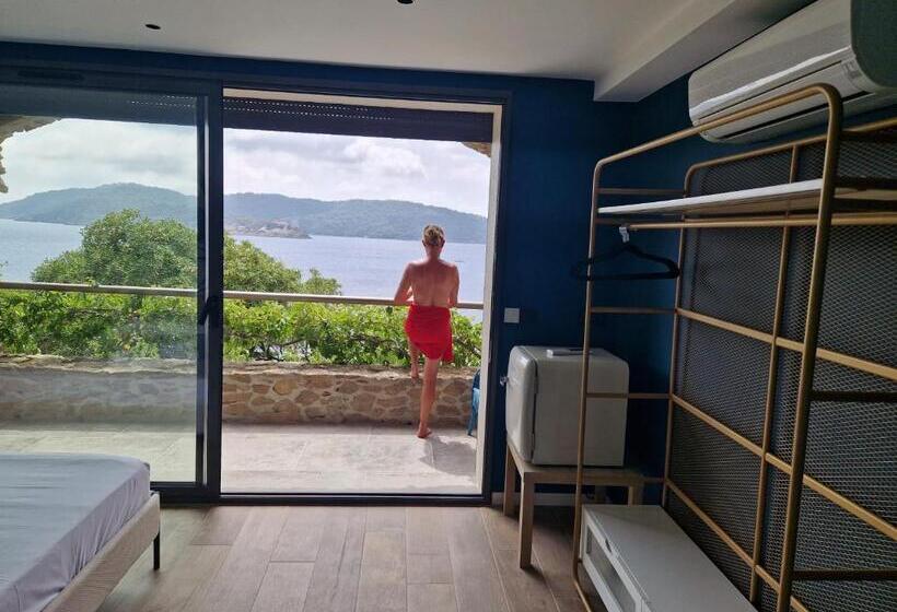 Bed and Breakfast Villa Mandragore Ile Du Levant