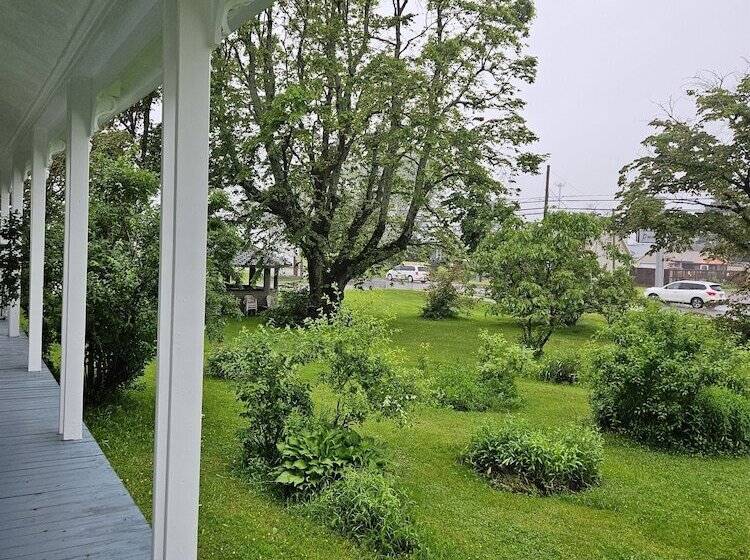 住宿加早餐  Sunflower Guest Suites