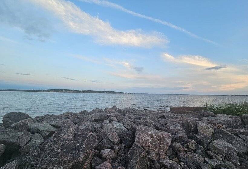 مبيت وإفطار Sunflower Guest Suites