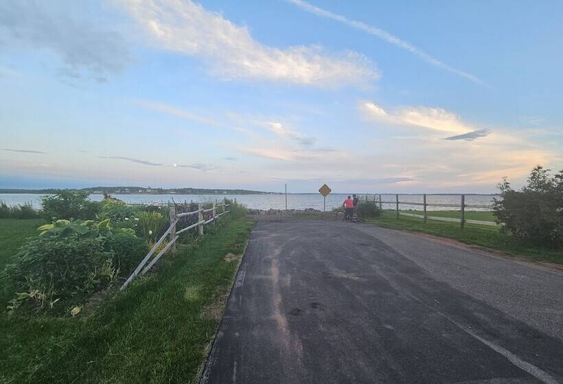 مبيت وإفطار Sunflower Guest Suites