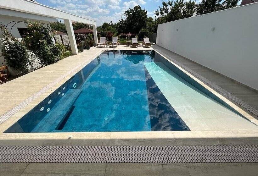 Bed and Breakfast Trend