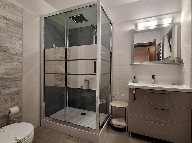 Bed and Breakfast Trend