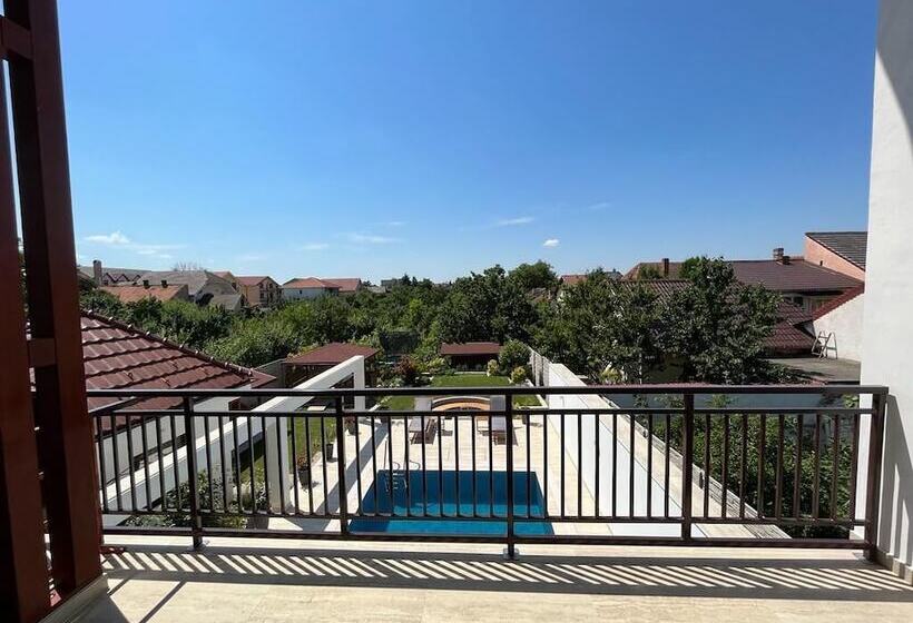 Bed and Breakfast Trend